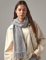 Sjaal Knitted Beechfield B470
